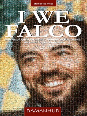 cover image of I We Falco